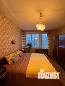 2-к квартира, вторичка, 47м2, 5/12 этаж