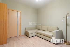 2-к квартира, вторичка, 62м2, 19/19 этаж