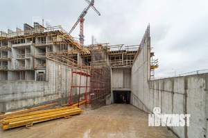 1-к квартира, вторичка, 31м2, 6/12 этаж