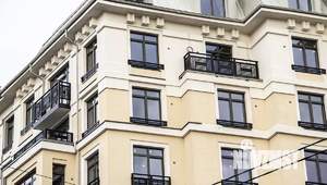 3-к квартира, сданный дом, 129м2, 8/9 этаж