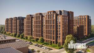 2-к квартира, вторичка, 73м2, 11/12 этаж