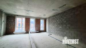 1-к квартира, вторичка, 48м2, 2/3 этаж