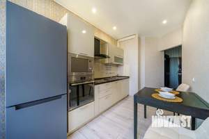 1-к квартира, вторичка, 37м2, 25/26 этаж