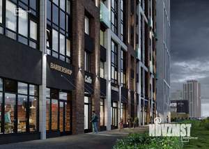 3-к квартира, вторичка, 88м2, 7/9 этаж