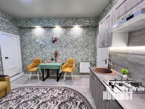 1-к квартира, вторичка, 30м2, 1/6 этаж