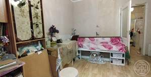 Студия квартира, вторичка, 27м2, 2/5 этаж