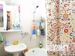 1-к квартира, вторичка, 38м2, 2/8 этаж