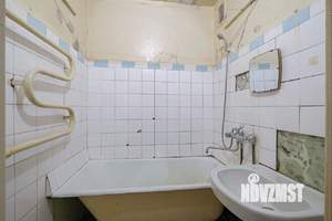 2-к квартира, вторичка, 55м2, 3/14 этаж
