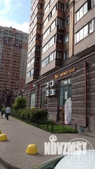 1-к квартира, вторичка, 32м2, 3/25 этаж