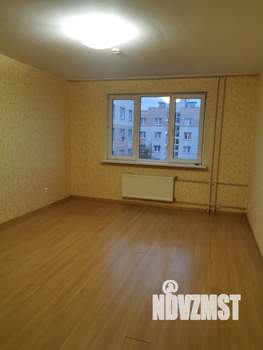 3-к квартира, вторичка, 83м2, 4/5 этаж