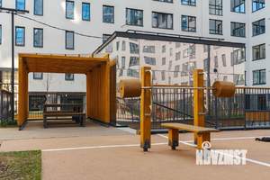 3-к квартира, вторичка, 84м2, 3/13 этаж