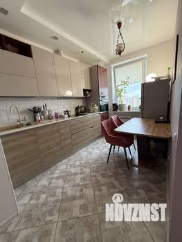 2-к квартира, вторичка, 60м2, 16/26 этаж