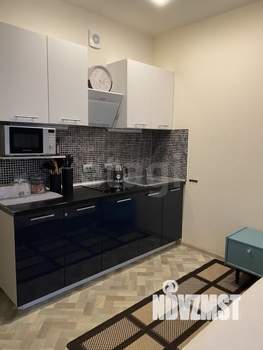 Студия квартира, вторичка, 21м2, 12/23 этаж