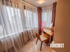 2-к квартира, вторичка, 74м2, 9/17 этаж