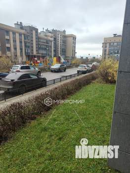 Студия квартира, вторичка, 24м2, 2/19 этаж