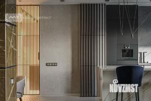 1-к квартира, вторичка, 140м2, 6/8 этаж