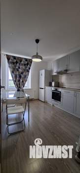 1-к квартира, вторичка, 32м2, 11/17 этаж