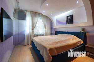 3-к квартира, вторичка, 73м2, 6/10 этаж