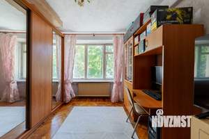 1-к квартира, вторичка, 31м2, 2/9 этаж