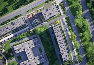 2-к квартира, вторичка, 57м2, 9/13 этаж