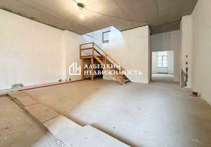 3-к квартира, вторичка, 169м2, 1/2 этаж