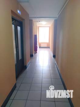 1-к квартира, вторичка, 32м2, 12/26 этаж