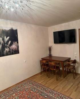 2-к квартира, вторичка, 54м2, 1/10 этаж