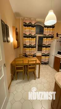 2-к квартира, вторичка, 62м2, 6/6 этаж