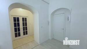 3-к квартира, вторичка, 100м2, 2/4 этаж