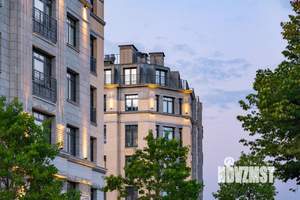 3-к квартира, сданный дом, 150м2, 3/8 этаж