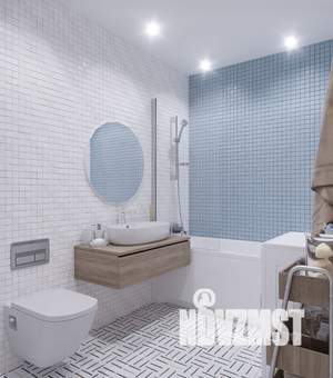 1-к квартира, вторичка, 35м2, 13/13 этаж