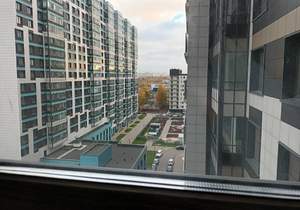 1-к квартира, вторичка, 38м2, 10/20 этаж