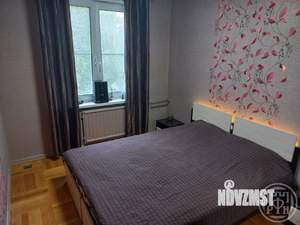 2-к квартира, вторичка, 43м2, 4/9 этаж