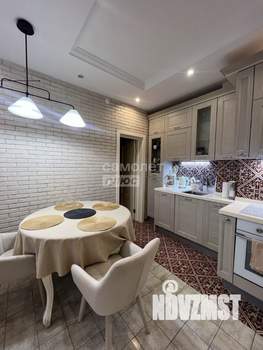 1-к квартира, вторичка, 50м2, 5/16 этаж
