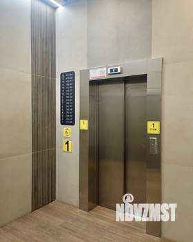 1-к квартира, вторичка, 30м2, 12/16 этаж