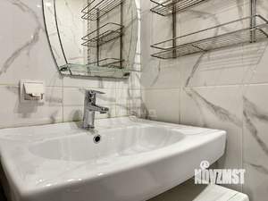 Студия квартира, вторичка, 23м2, 16/26 этаж