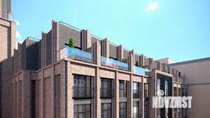 2-к квартира, вторичка, 75м2, 11/12 этаж