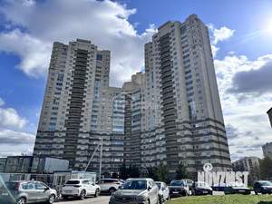 1-к квартира, вторичка, 33м2, 14/25 этаж