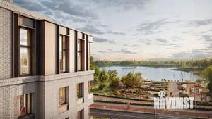 Студия квартира, вторичка, 25м2, 4/4 этаж