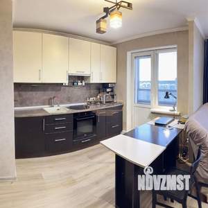 Студия квартира, вторичка, 33м2, 26/27 этаж