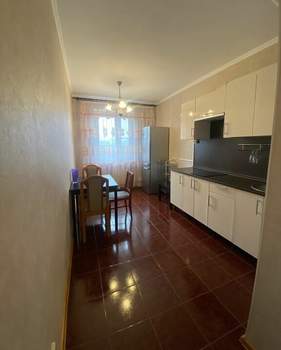 2-к квартира, вторичка, 55м2, 11/12 этаж