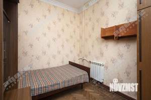 2-к квартира, вторичка, 49м2, 2/2 этаж