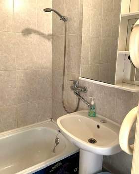 1-к квартира, вторичка, 35м2, 6/10 этаж