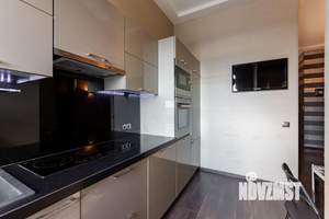 1-к квартира, вторичка, 51м2, 8/8 этаж