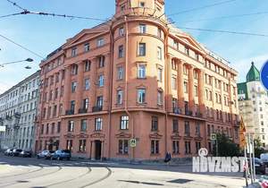 2-к квартира, вторичка, 77м2, 3/6 этаж