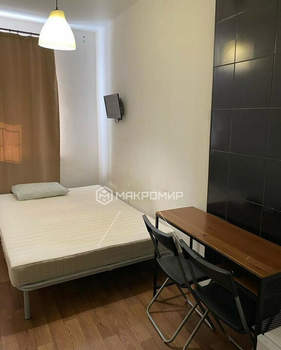 5-к квартира, вторичка, 69м2, 1/4 этаж
