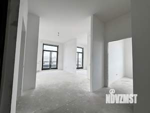 3-к квартира, вторичка, 99м2, 10/11 этаж