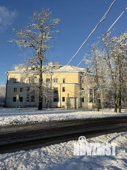 2-к квартира, вторичка, 60м2, 4/4 этаж