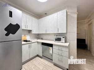 2-к квартира, вторичка, 47м2, 1/5 этаж