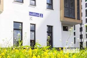 1-к квартира, вторичка, 35м2, 9/12 этаж